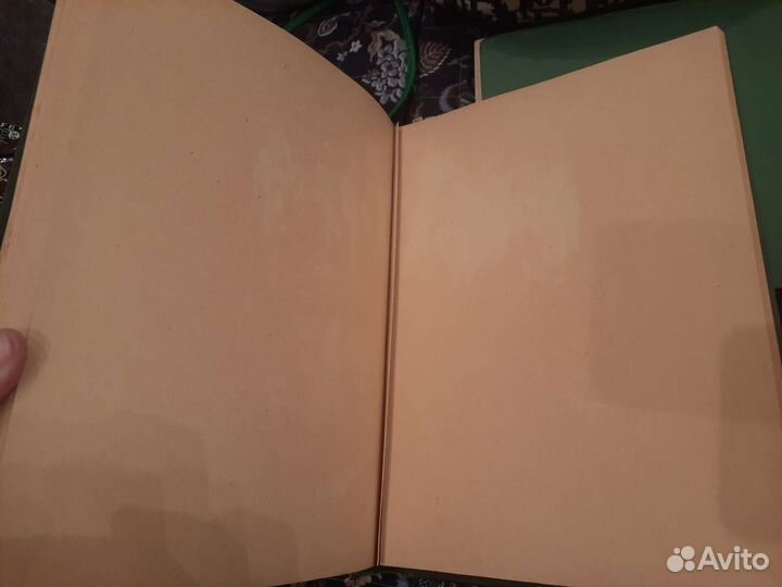 Фотоальбом СССР 36 листов