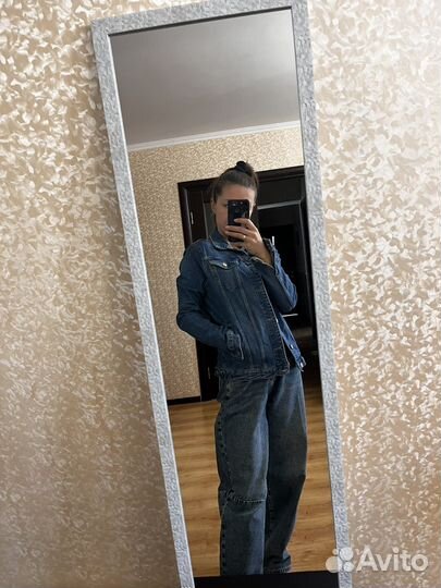 Джинсовка Colins Jeans оригинал
