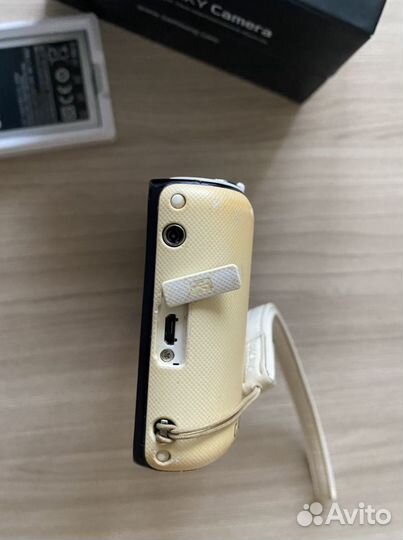 Фотоаппарат samsung galaxy