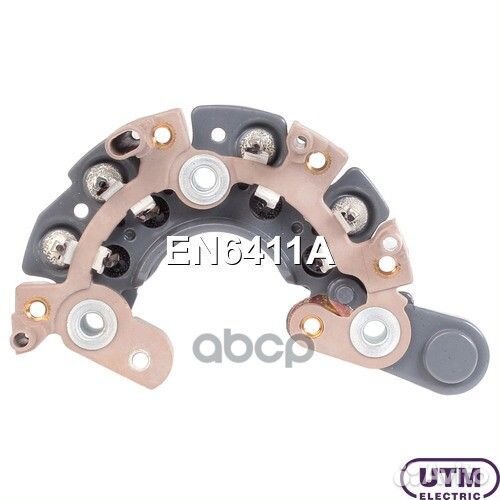 Диодный мост генератора en6411a Utm