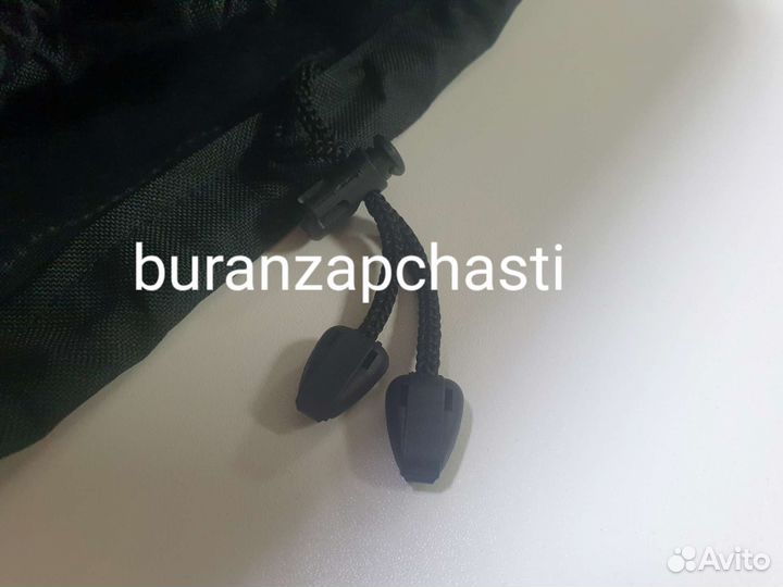 Чехол транспортировочный для мотобуксировщика