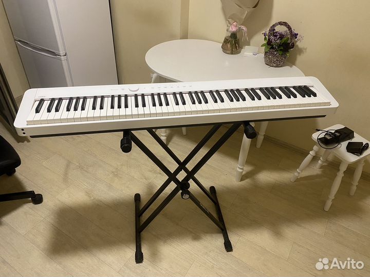 Casio privia px s1000