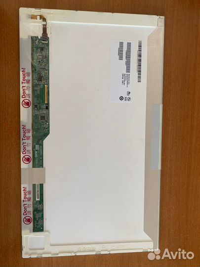 Матрица для ноутбука B15XW02 V.6