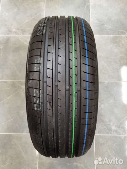 Yokohama BluEarth-XT AE61 225/55 R17 97V