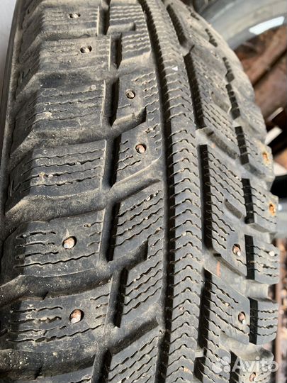 Kumho WinterCraft Ice WI31 185/65 R15