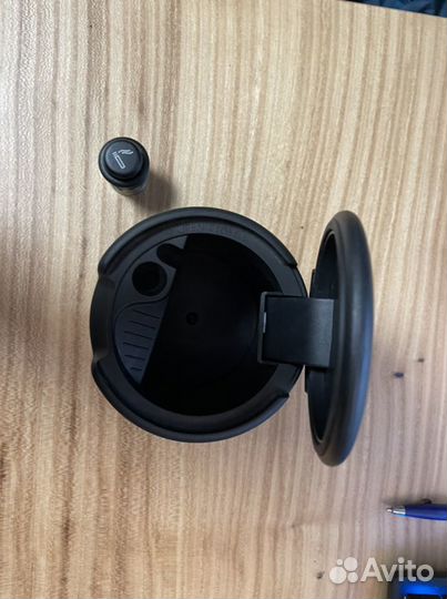 Пепельница и прикуриватель