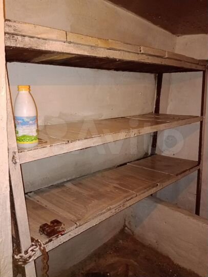 Гараж, 10 м²