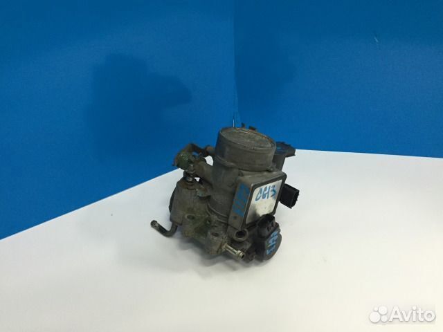 Дроссельная заслонка Nissan Cube Z10 CG13DE