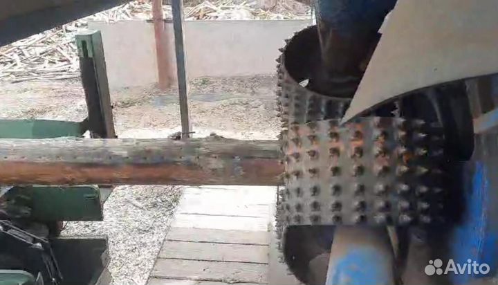 Продам окорочный станок