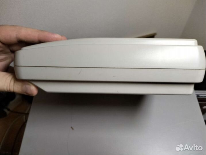 Nintendo super famicom