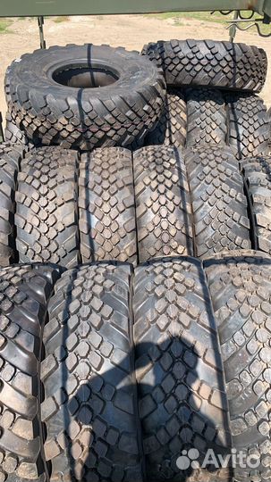 Шина 425 85r21 Кама 1260-2 новая