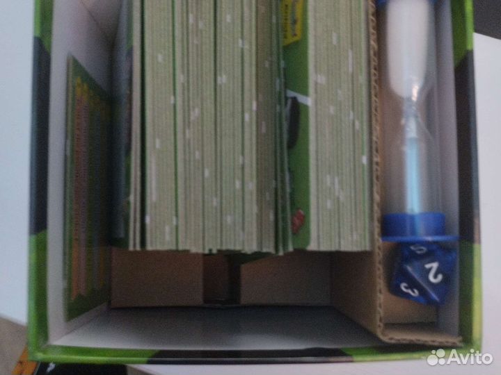 Настольная игра клубы апл