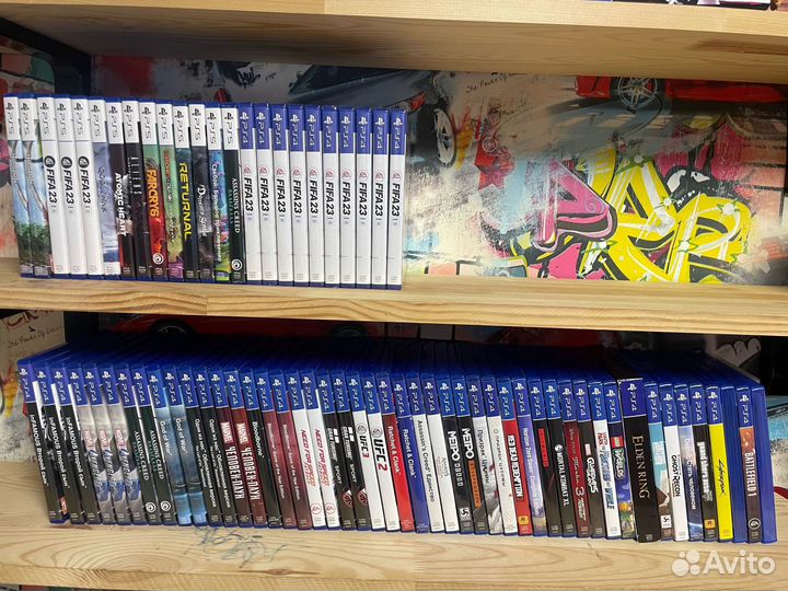 Cyberpunk 2077 (PS4)