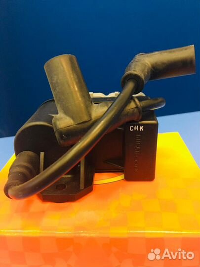 Катушка зажигания снегохода Ski-Doo 2000-2021