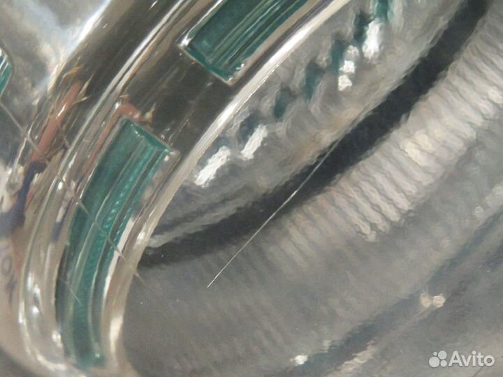 Фара Право mazda verisa DC5W