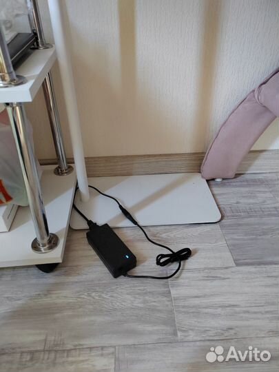 Лампа луна бестеневая