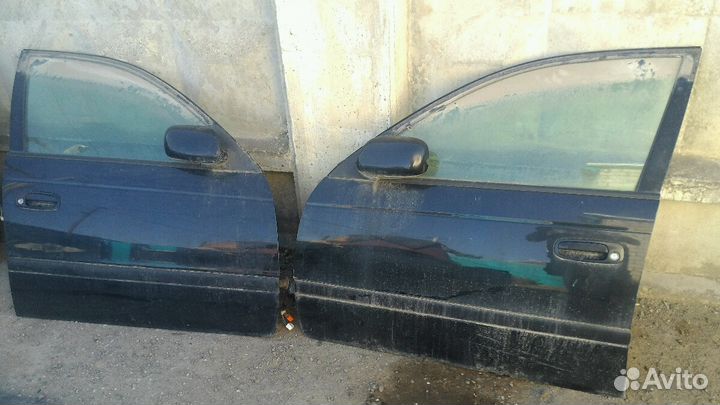 Toyota Caldina 215 в разборе