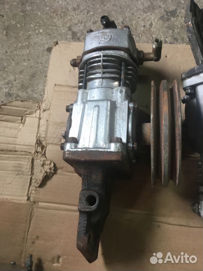 Запчасти для автобуса паз