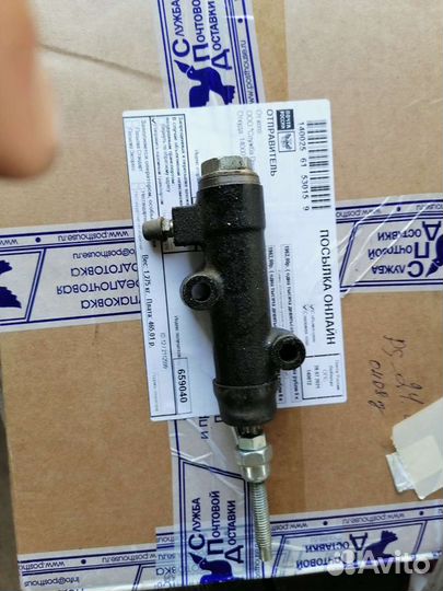 Рцс ваз 2101-2107,2121