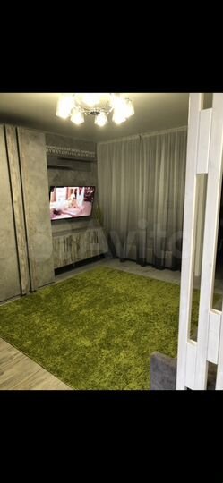 1-к. квартира, 38 м², 1/1 эт.