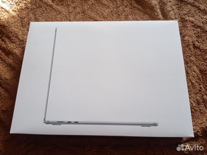 Apple MacBook Air