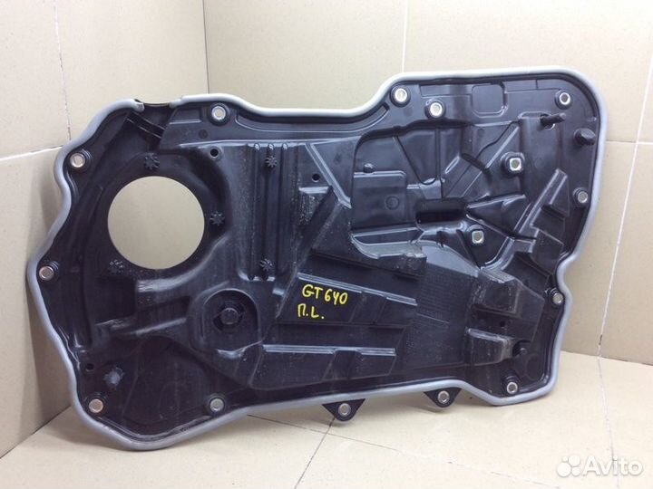 Панель двери передний левый Bmw 6-Serie Gt G32 B57