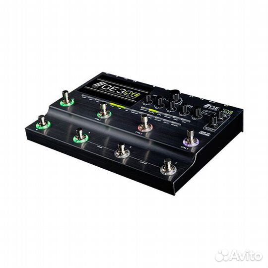Mooer GE300GY Lite Multi Effects Processor (Новый)