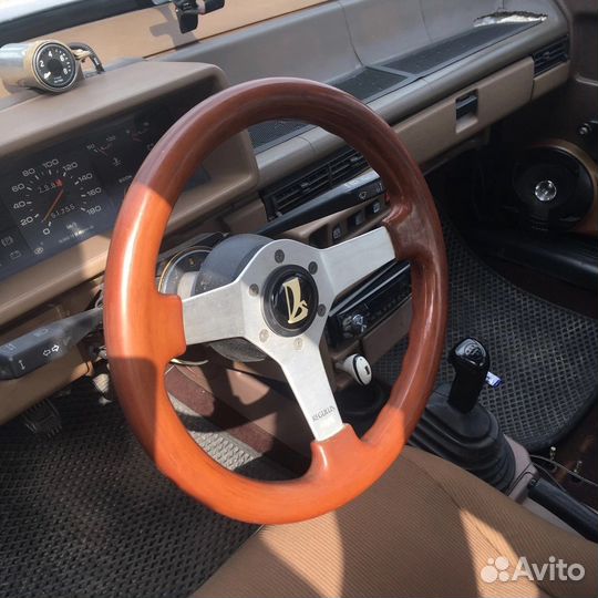 Дилерская Решетка LADA 2108