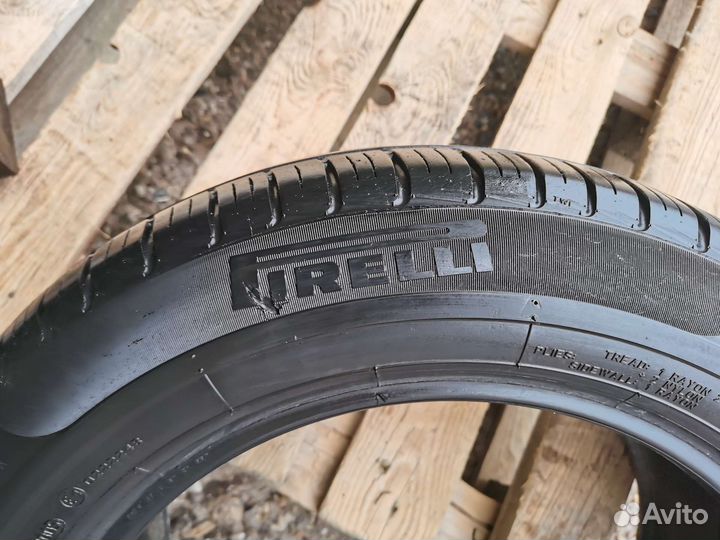 Pirelli Cinturato P7 205/60 R16 96W