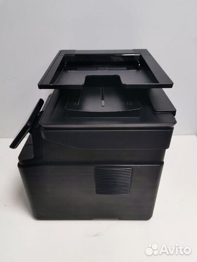 Лазерное мфу HP LaserJet Pro 400 MFP M425dn