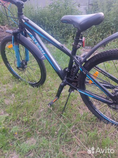 Велосипед Stern Attack24, sport