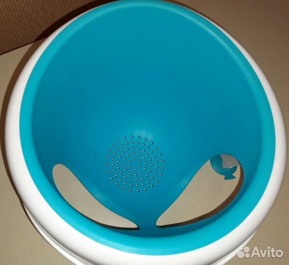 Сиденье для ванной AngelCare