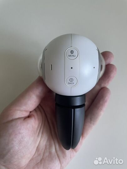 Камера 360 samsung gear SM-C200