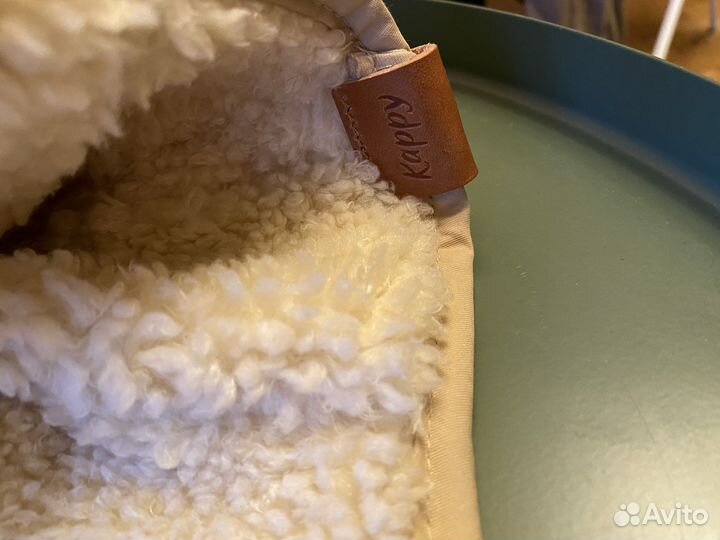 Шапка Kappy Reversible Trooper - Korea