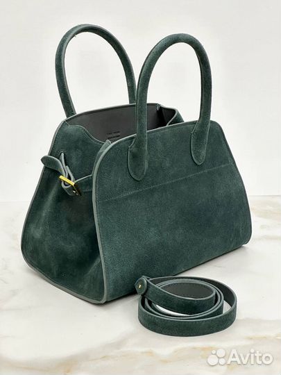 Сумка женская the row margaux mini