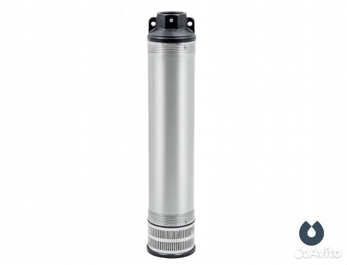 Насос погружной скважинный Unipump эцв 5-10-70