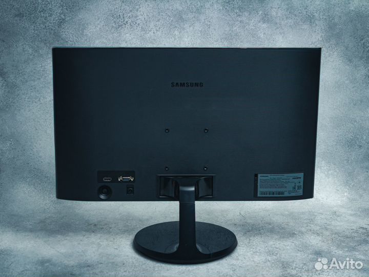 Монитор Samsung S22F350FHI 21.5