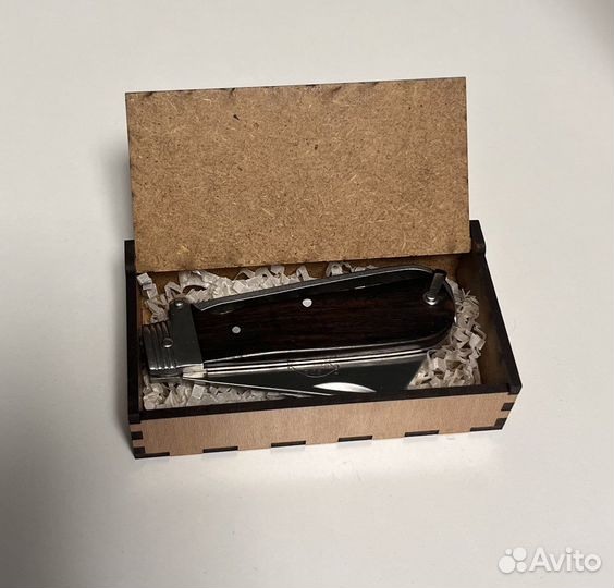 Складной Французский нож