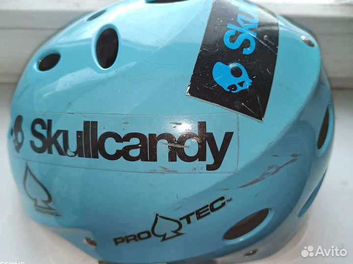 Шлем для вейкборда