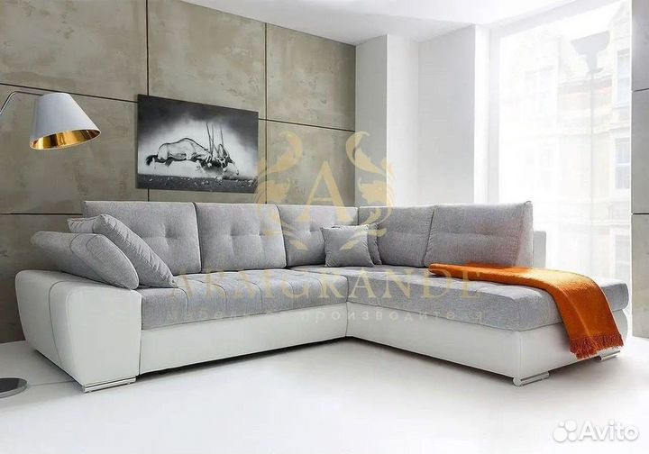 Диван новый