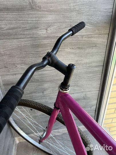 Велосипед дорожный 28