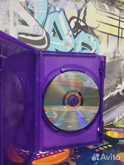 Kinect adventures для Xbox360