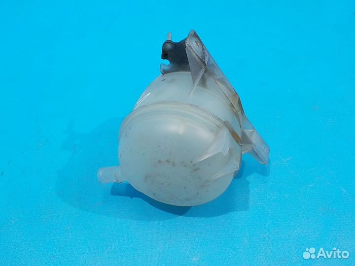 Бачок расширительный renault Duster 1 2010-2019