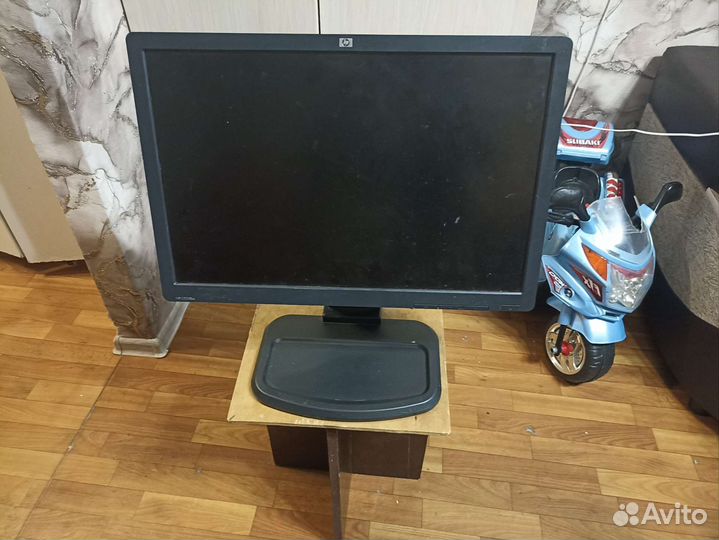 Продам монитор