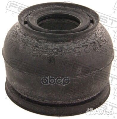 Пыльник опоры шаровой hbjb-203 Febest