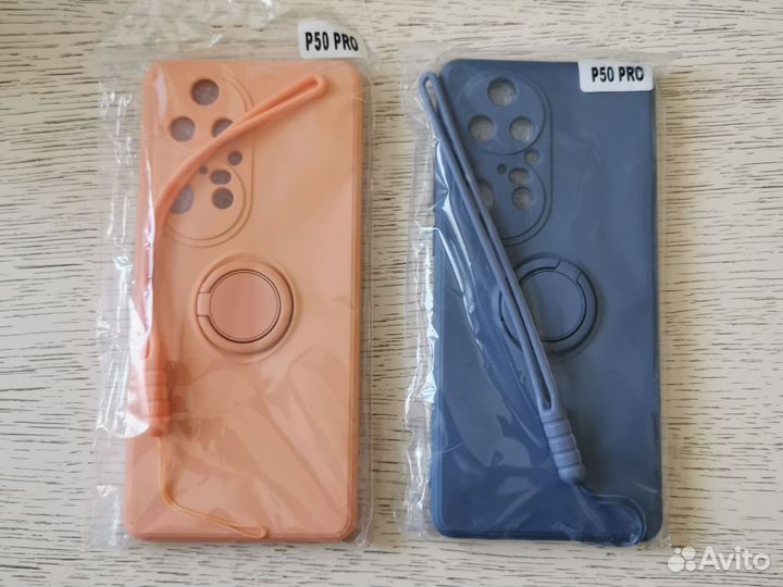 Чехол для смартфона huawei P50 PRO