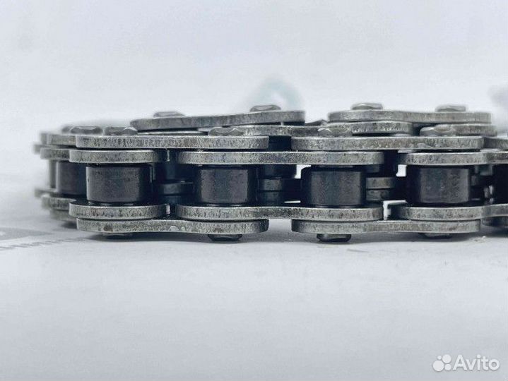 Цепь приводная (415H-108) усиленная F50/F80