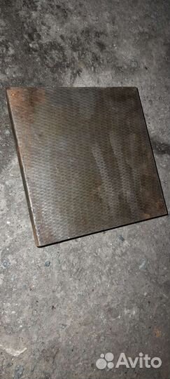 Плита в поход