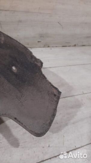 Подкрылок задний правый Hyundai Santa Fe 4 С 2018