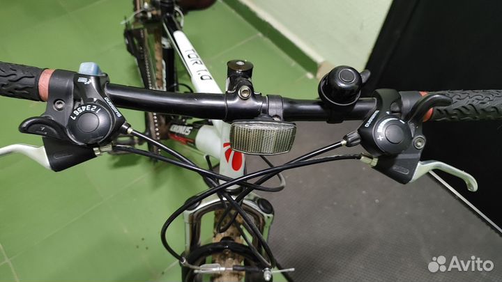 Продам горный велосипед Cronus